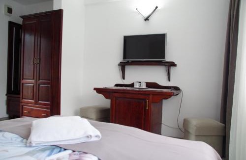 Baile Olanesti House | Vila Iulia