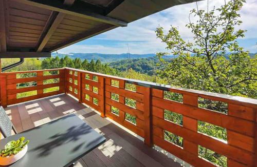 Donji Martijanec Villa | Vila Ivka Holiday Resort