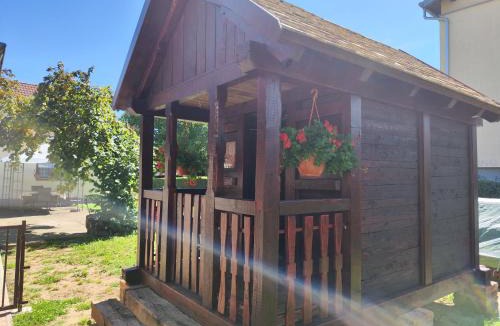 Borovo Villa | Vila Josipa