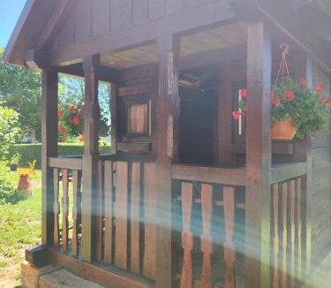Borovo Villa | Vila Josipa