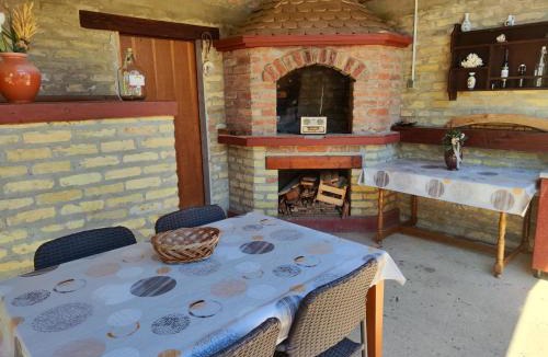Borovo Villa | Vila Josipa