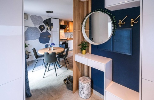 Zagreb House | "Vila Kaja" with washing machine and dishwasher