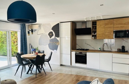 Zagreb House | Vila Kaja Zagreb - free parking - self check-in