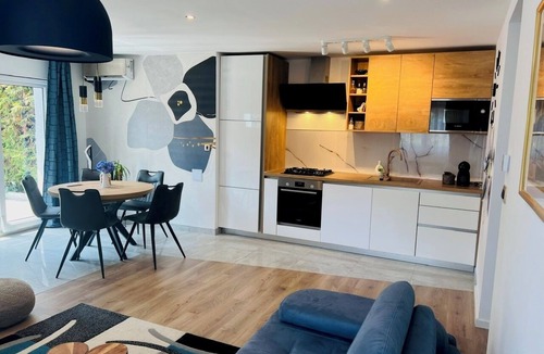 Zagreb House | Vila Kaja Zagreb - free parking - self check-in