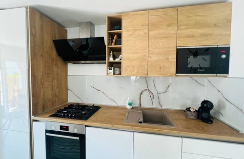 Zagreb House | Vila Kaja Zagreb - free parking - self check-in