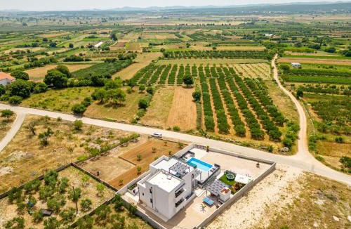 Tinj Villa | Vila Katarina ZadarVillas
