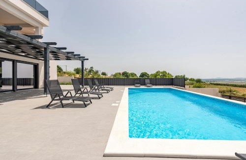 Tinj Villa | Vila Katarina ZadarVillas