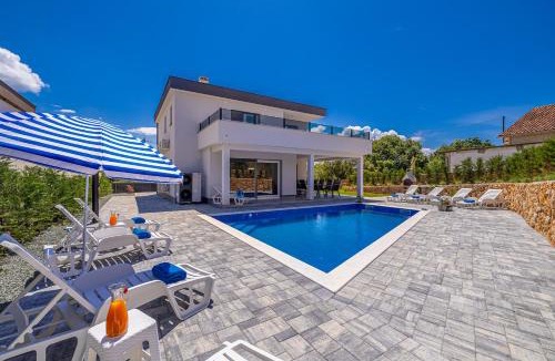 Linardici Villa | Vila KATHARINA s privatnim bazenom