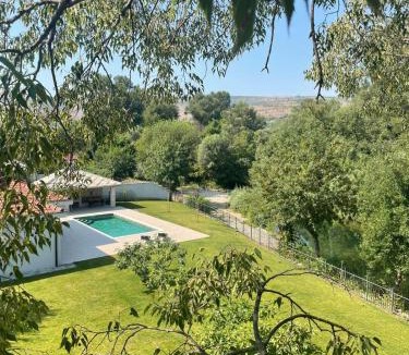 Mostar Villa | Vila Koscela