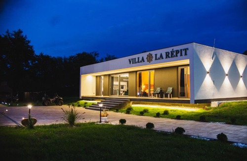 Banja Luka House | Vila La Repit, vikendica