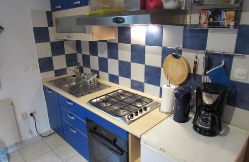 Seline Apartment | Vila Lipa Seline