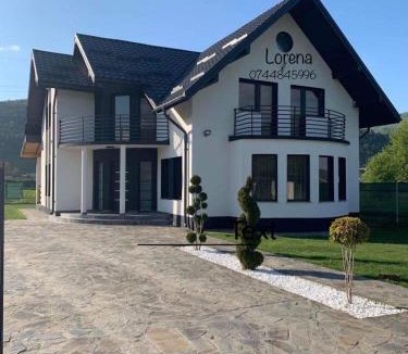 Pangarati Villa | Vila Lorena