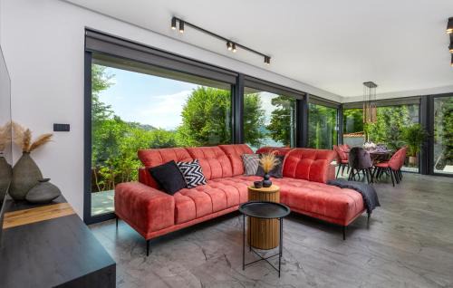 Bakarac House | Vila Luna