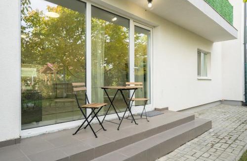 Magurele Villa | Vila Magurele 2