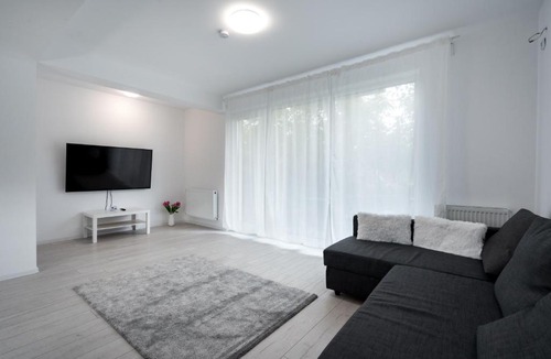 Magurele Villa | Vila Magurele 4