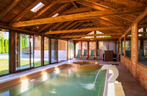 Brestovac Villa | Vila Maja