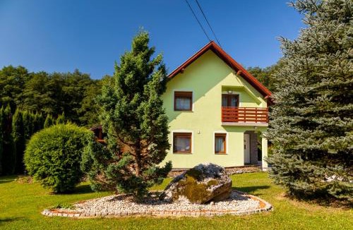 Brestovac Villa | Vila Maja