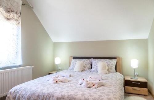 Brestovac Villa | Vila Maja