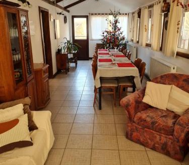 Curtea De Arges House | Vila Margareta
