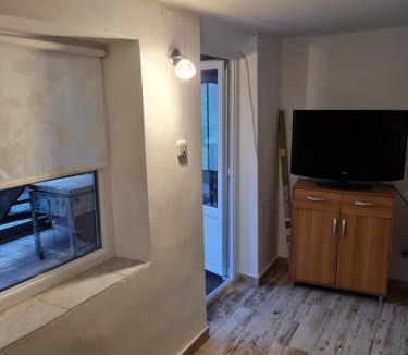 Curtea De Arges House | Vila Margareta