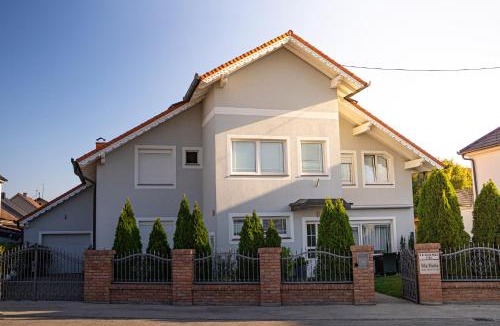 Vinkovci Apartment | Vila Maria