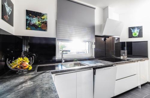 Vinkovci Apartment | Vila Maria