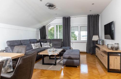 Vinkovci Apartment | Vila Maria