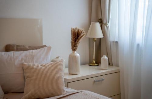 Vinkovci Apartment | Vila Maria II
