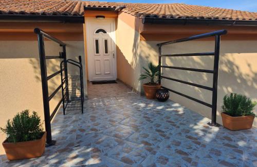 Kampor Apartment | Vila Marija