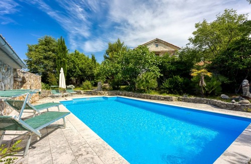 Nenadici Villa | Vila Menta1-Indigenous Stone House by Villas Guide