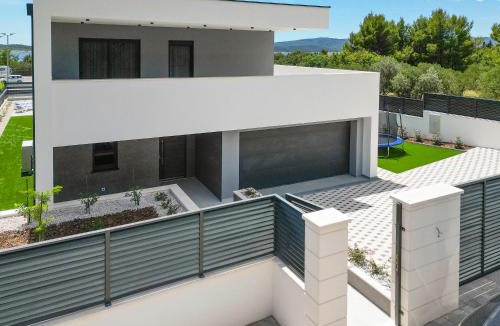 Stankovici Villa | Vila MI