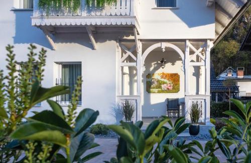 Bled Villa | Vila Mignon
