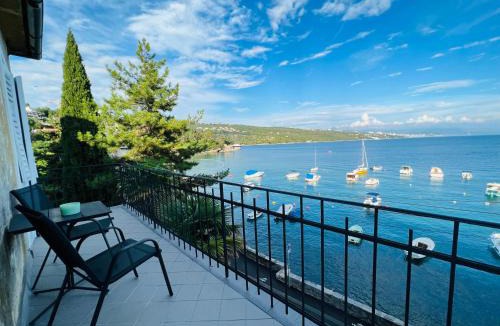 Volosko Apartment | Vila Mila Volosko Opatija