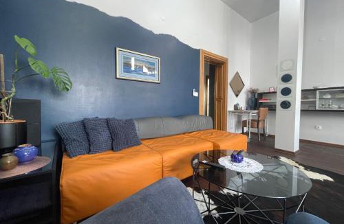 Karlovac Apartment | Vila Milka - Balkon - Besplatan parking - Samostalna prijava