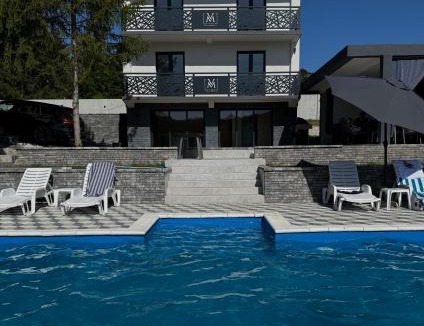 Tuzla Canton Villa | Vila Monti
