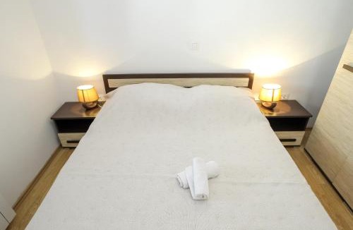 Molat Apartment | Vila Orada