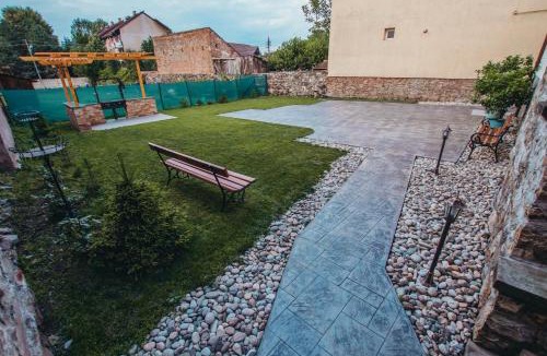 Hunedoara House | Vila ORIENT