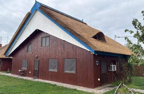 Gorgova House | Vila Pagaya
