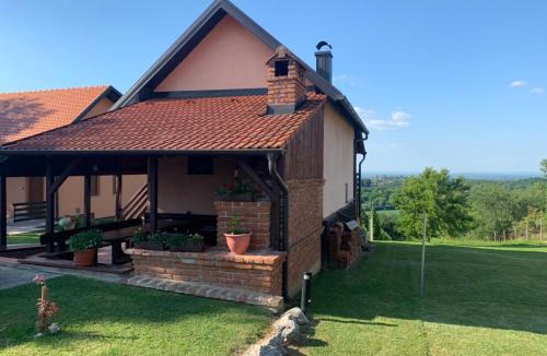 Varazdinske Toplice House | Vila Pajo