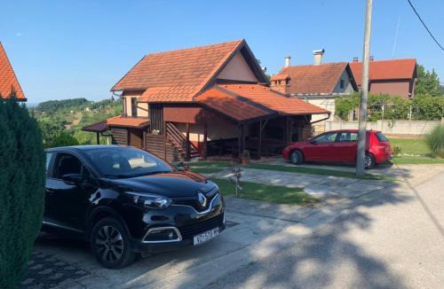 Varazdinske Toplice House | Vila Pajo