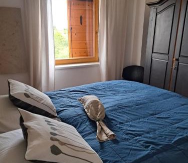 Benkovac House | Vila Pan