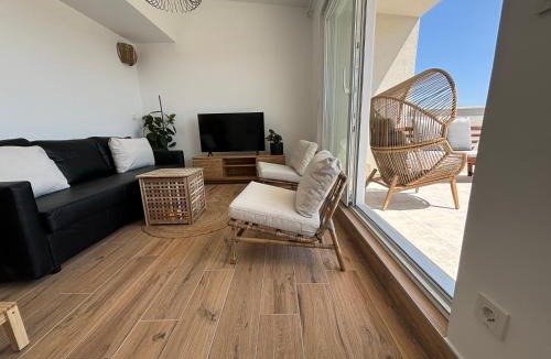 Jezera Apartment | Vila Regina Apartment Lilo &Frida with Swimming Pool