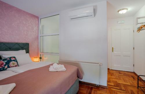Vukovar Bed & Breakfast | Vila Rosa