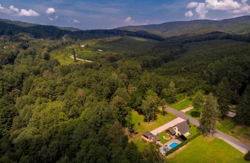 Brestovac Ski Chalet | Vila Sara