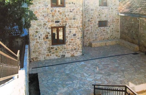 Skradin Villa | Vila Sofija