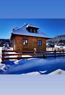 Zlatibor Ski Chalet | Vila Sofija Tornik