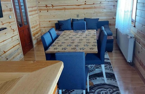 Zlatibor Ski Chalet | Vila Sofija Tornik