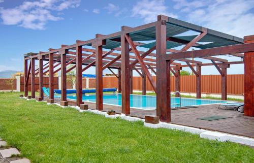 Prejmer House | Vila Sol
