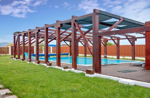 Prejmer House | Vila Sol