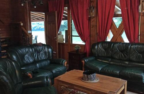 Serbia Cabin | Vila Svedjanka